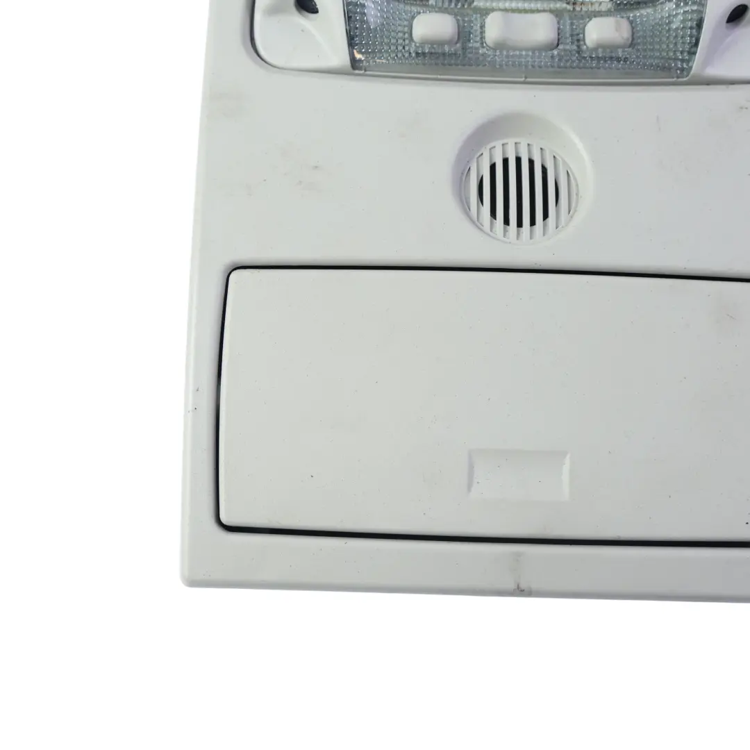 Interior Roof Reading Courtesy Light Panel Beige to Ford B-Max with Part number AV11-R519A58-AWW Ford B-Max Interior Roof Reading Courtesy Light Panel Beige - SKU AV11-R519A58-AWW - Part number AV11-R519A58-AWW