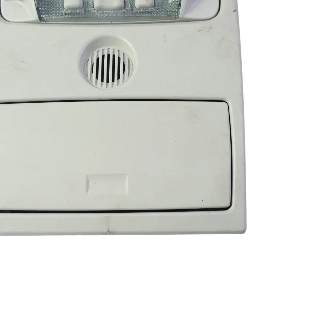 Ford B-Max Luz Lectura Cortesía Techo Interior Panel Beige - SKU AV11-R519A58-AWW - Número de pieza AV11-R519A58-AWW