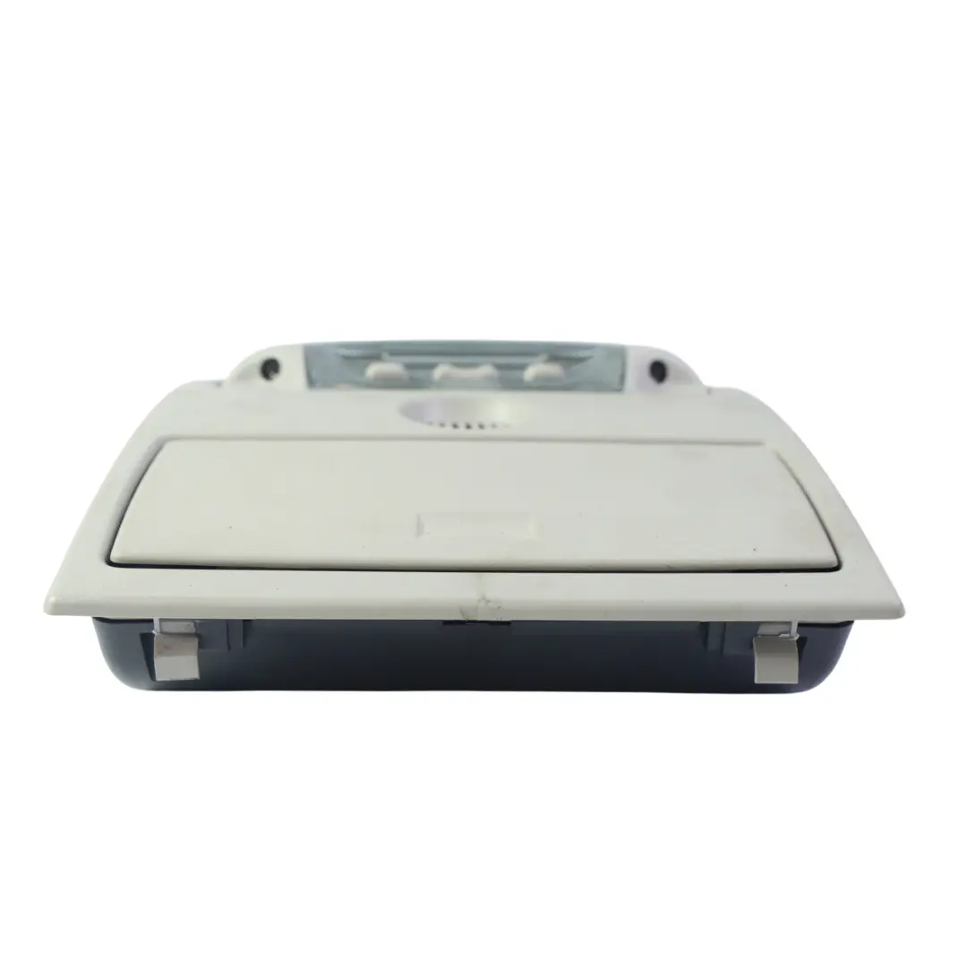 Ford B-Max Luz Lectura Cortesía Techo Interior Panel Beige - SKU AV11-R519A58-AWW - Número de pieza AV11-R519A58-AWW