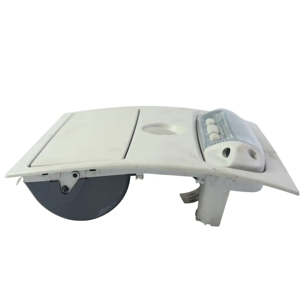 Interior Roof Reading Courtesy Light Panel Beige to Ford B-Max with Part number AV11-R519A58-AWW Ford B-Max Interior Roof Reading Courtesy Light Panel Beige - SKU AV11-R519A58-AWW - Part number AV11-R519A58-AWW