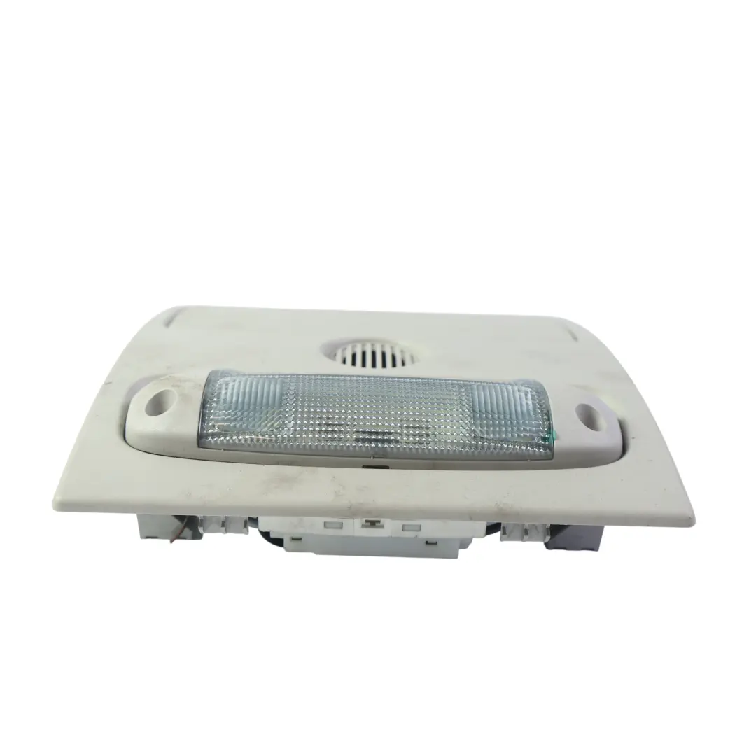 Luz Lectura Cortesía Techo Interior Panel Beige para Ford B-Max con número de pieza AV11-R519A58-AWW Ford B-Max Luz Lectura Cortesía Techo Interior Panel Beige - SKU AV11-R519A58-AWW - Número de pieza AV11-R519A58-AWW