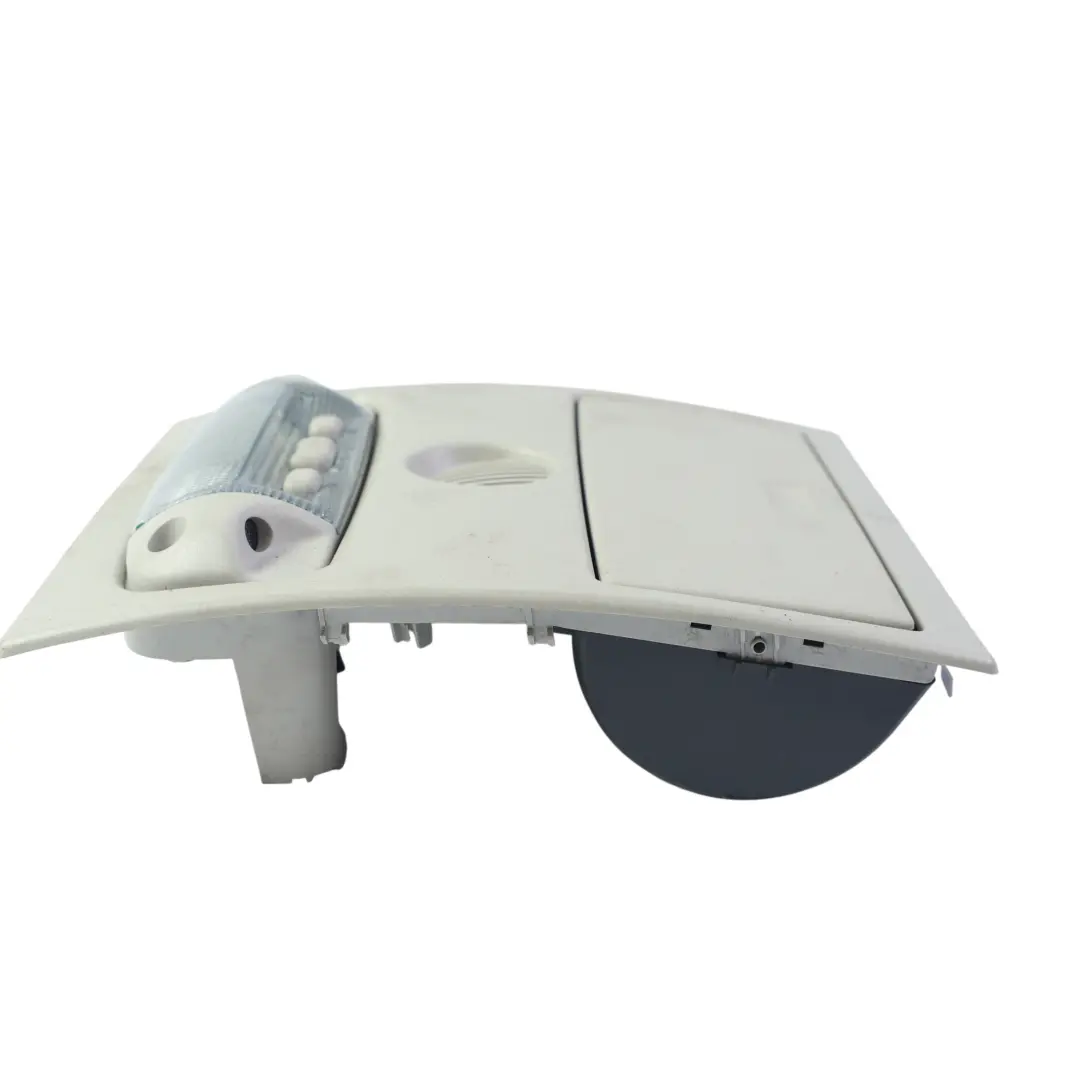 Luz Lectura Cortesía Techo Interior Panel Beige para Ford B-Max con número de pieza AV11-R519A58-AWW Ford B-Max Luz Lectura Cortesía Techo Interior Panel Beige - SKU AV11-R519A58-AWW - Número de pieza AV11-R519A58-AWW