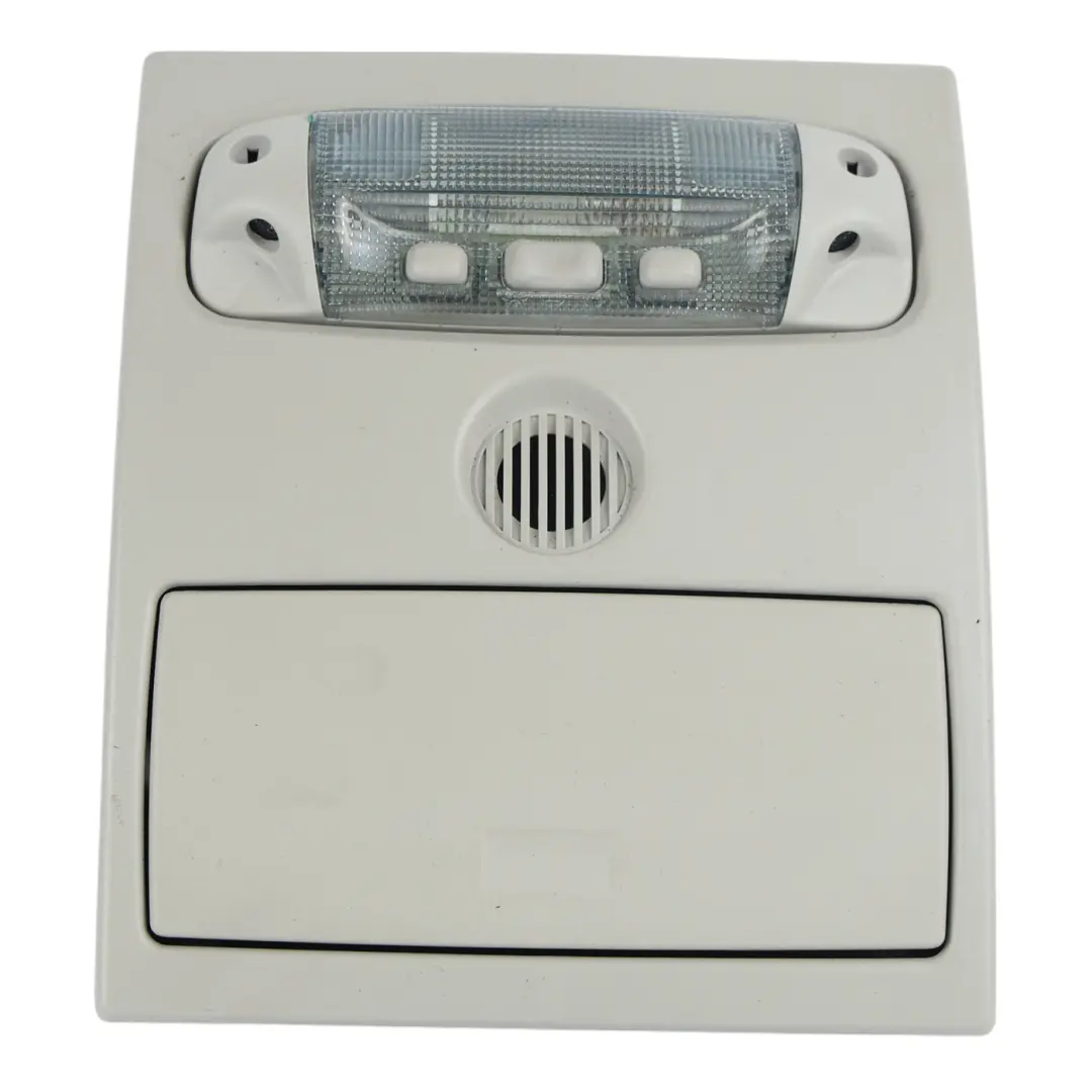 Ford B-Max Dachhimmel Leseleuchte Innenraumleuchte Panel Beige - SKU AV11-R519A58-AWW - Teilenummer AV11-R519A58-AWW