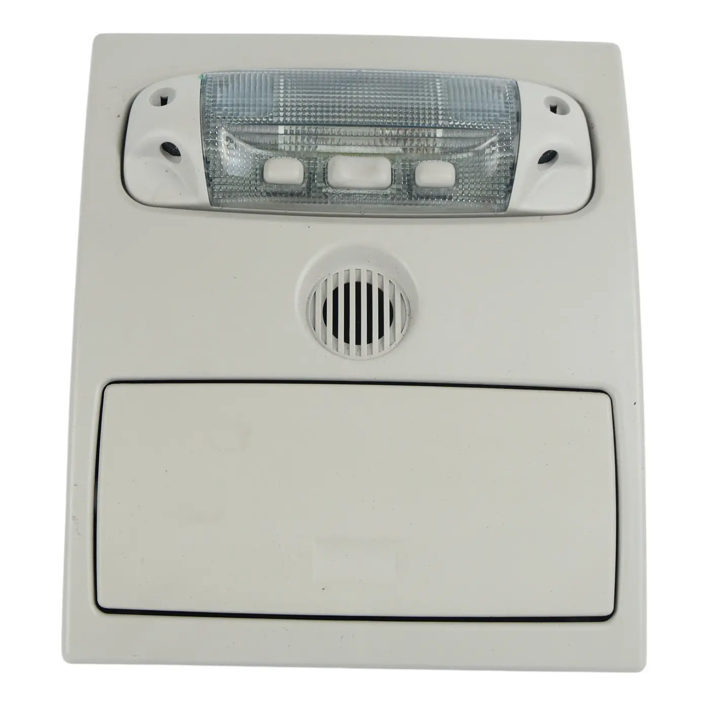 Ford B-Max Panel Podsufitki Lampki Oświetlenia Beż AV11-R519A58-AWW