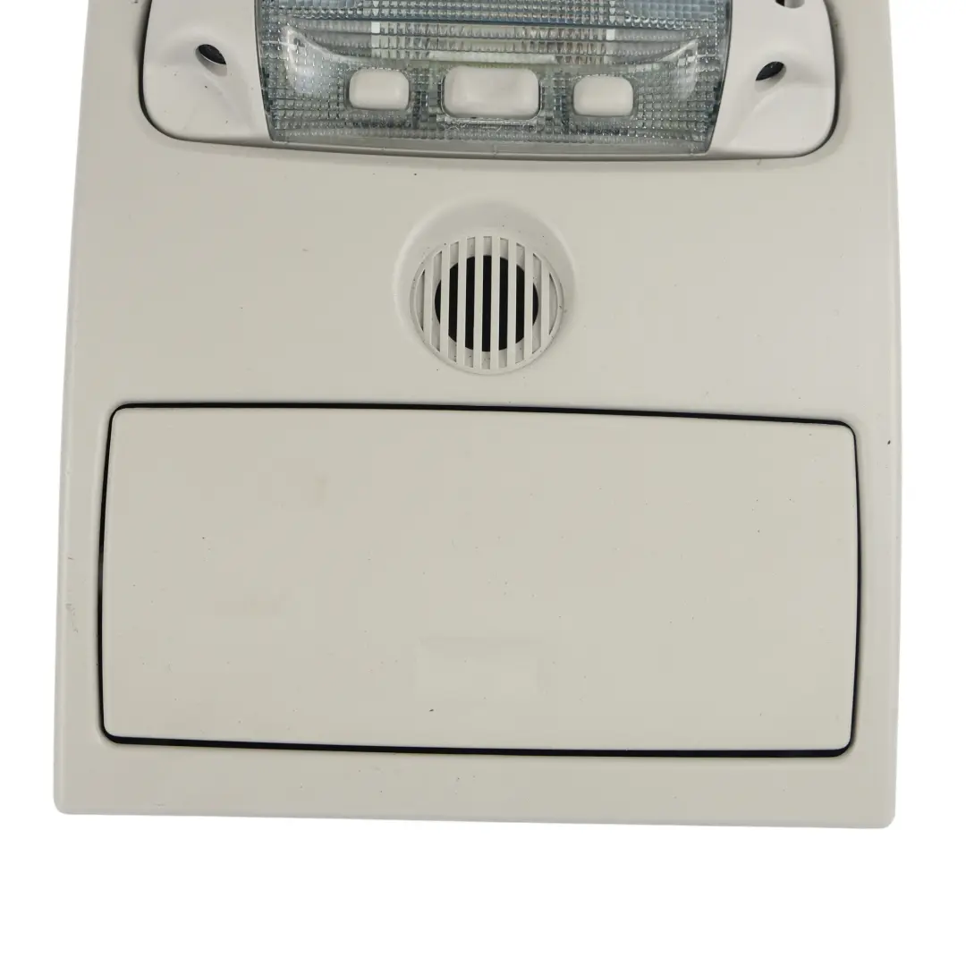 Ford B-Max Interior Roof Reading Courtesy Light Panel Beige - SKU AV11-R519A58-AWW - Part number AV11-R519A58-AWW