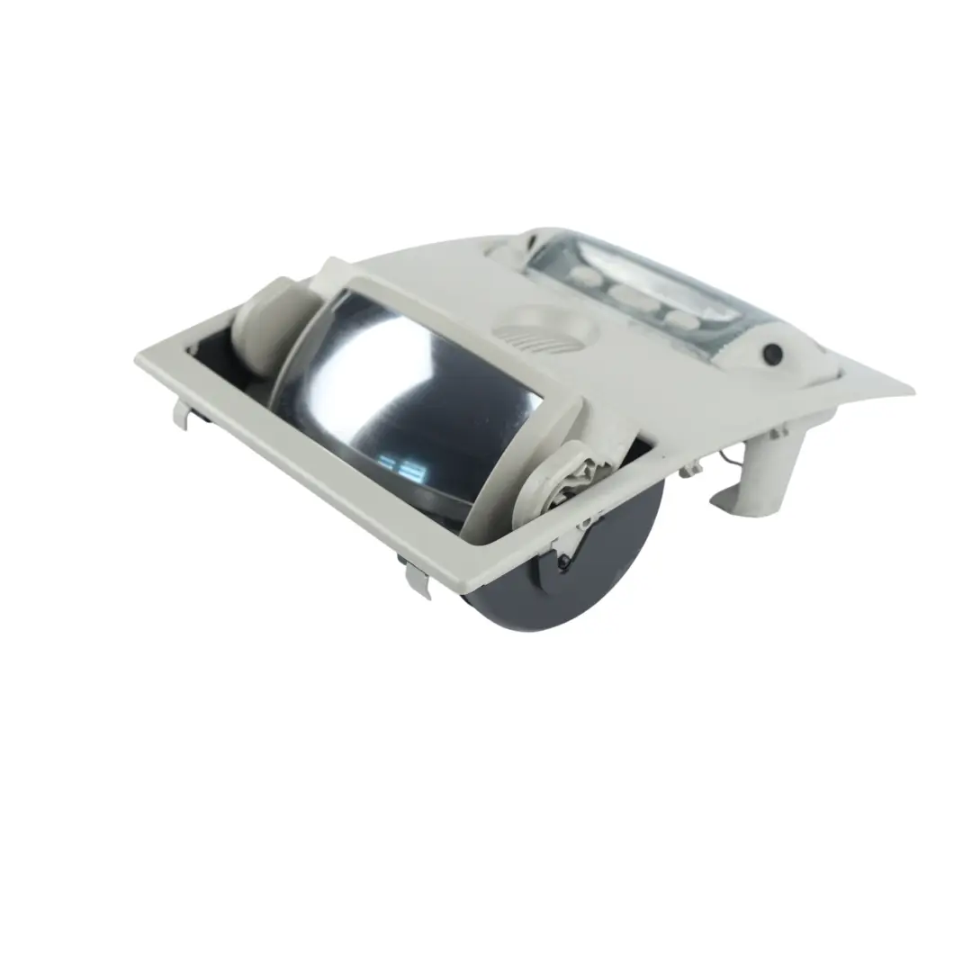 Ford B-Max Dachhimmel Leseleuchte Innenraumleuchte Panel Beige - SKU AV11-R519A58-AWW - Teilenummer AV11-R519A58-AWW