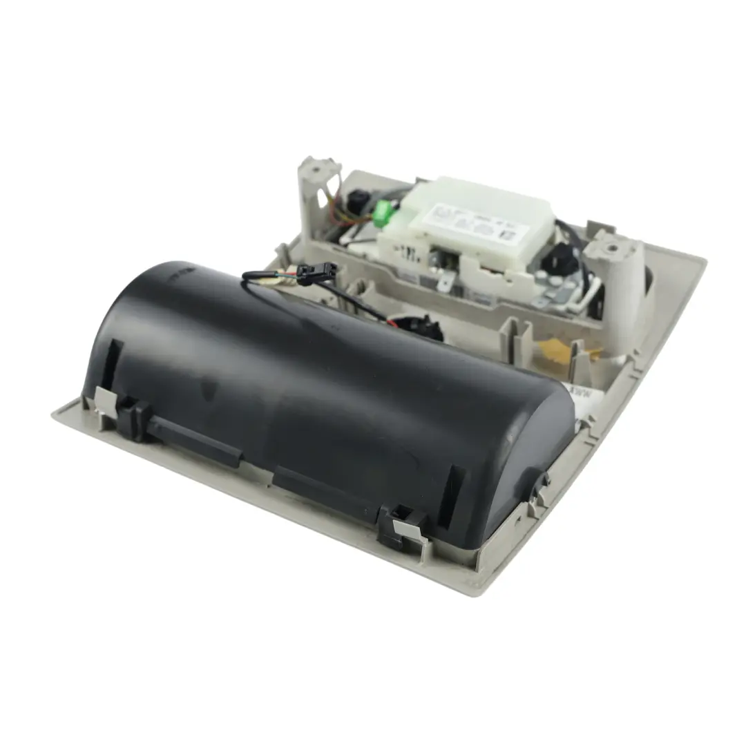 Ford B-Max Dachhimmel Leseleuchte Innenraumleuchte Panel Beige - SKU AV11-R519A58-AWW - Teilenummer AV11-R519A58-AWW