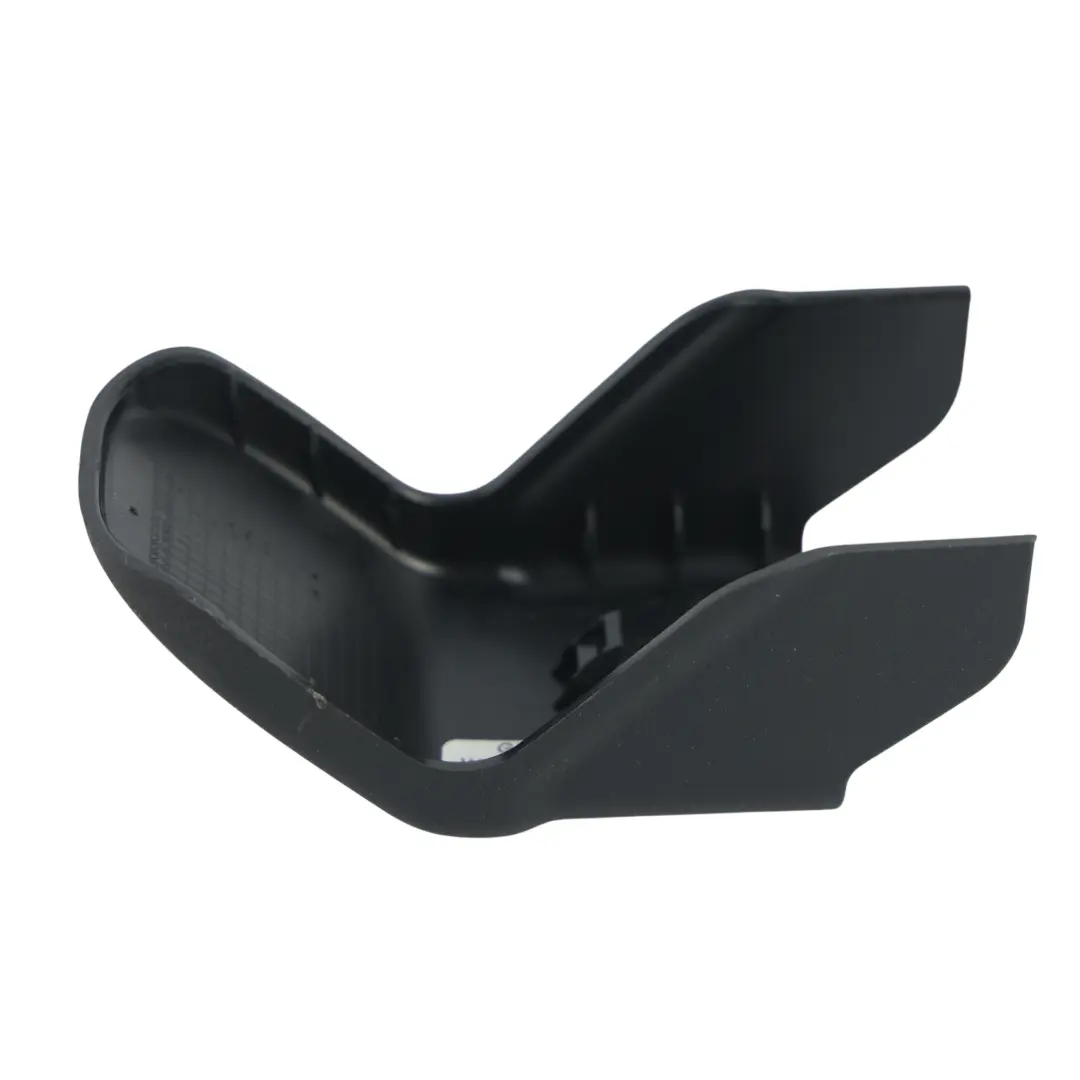 Ford B-Max Mk1 Rear Seat Base Trim Hinge Cover Trim Finisher - SKU AV11-R519C67-BA - Part number AV11-R519C67-BA