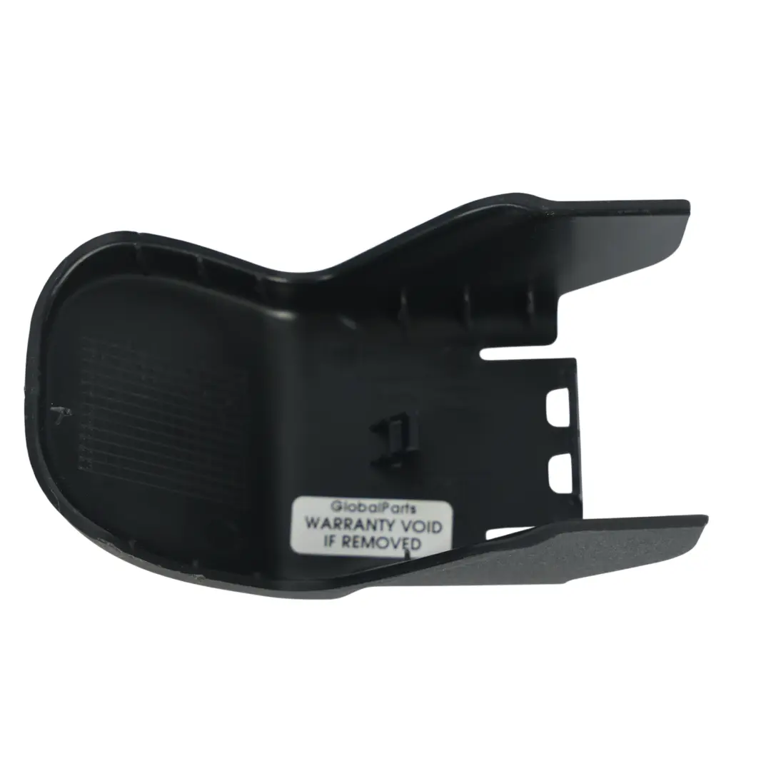 Ford B-Max Mk1 Rear Seat Base Trim Hinge Cover Trim Finisher - SKU AV11-R519C67-BA - Part number AV11-R519C67-BA