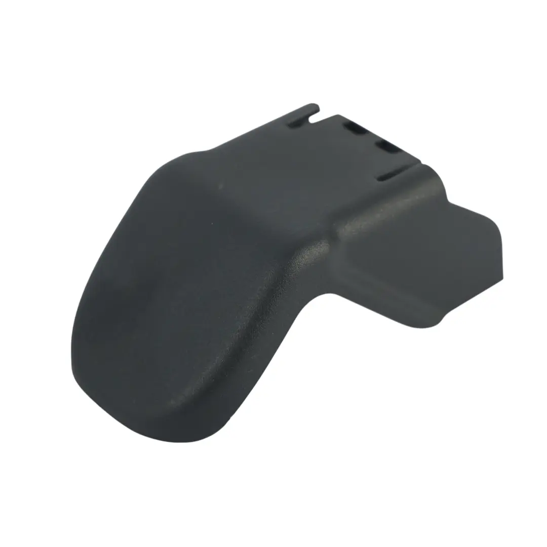 Mk1 Rear Seat Base Trim Hinge Cover Trim Finisher to Ford B-Max with Part number AV11-R519C67-BA Ford B-Max Mk1 Rear Seat Base Trim Hinge Cover Trim Finisher - SKU AV11-R519C67-BA - Part number AV11-R519C67-BA