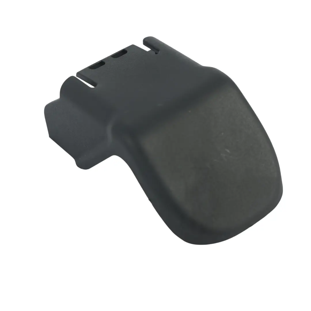 Ford B-Max Mk1 Rear Seat Base Trim Hinge Cover Trim Finisher - SKU AV11-R519C67-BA - Part number AV11-R519C67-BA