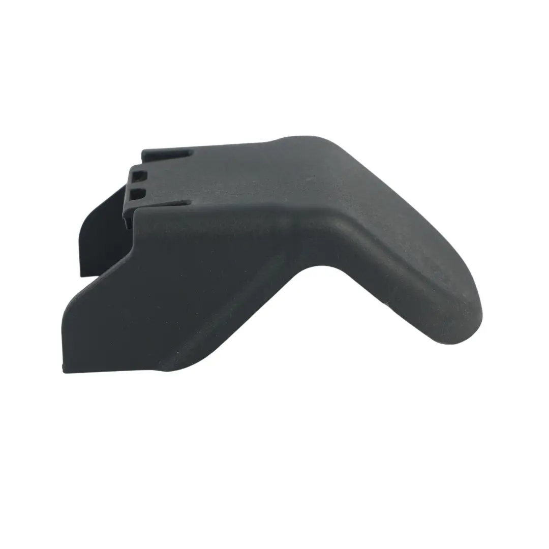 Ford B-Max Mk1 Rear Seat Base Trim Hinge Cover Trim Finisher - SKU AV11-R519C67-BA - Part number AV11-R519C67-BA