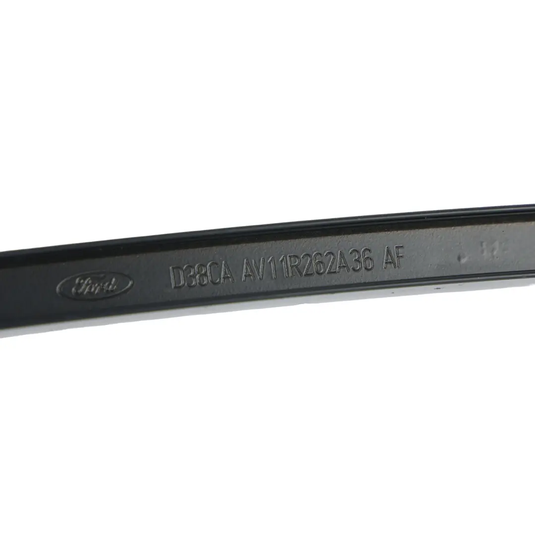 Ford B-Max Door Window Guide Trim Strip Rear Right O/S - SKU AV11R262A36AF - Part number AV11R262A36AF