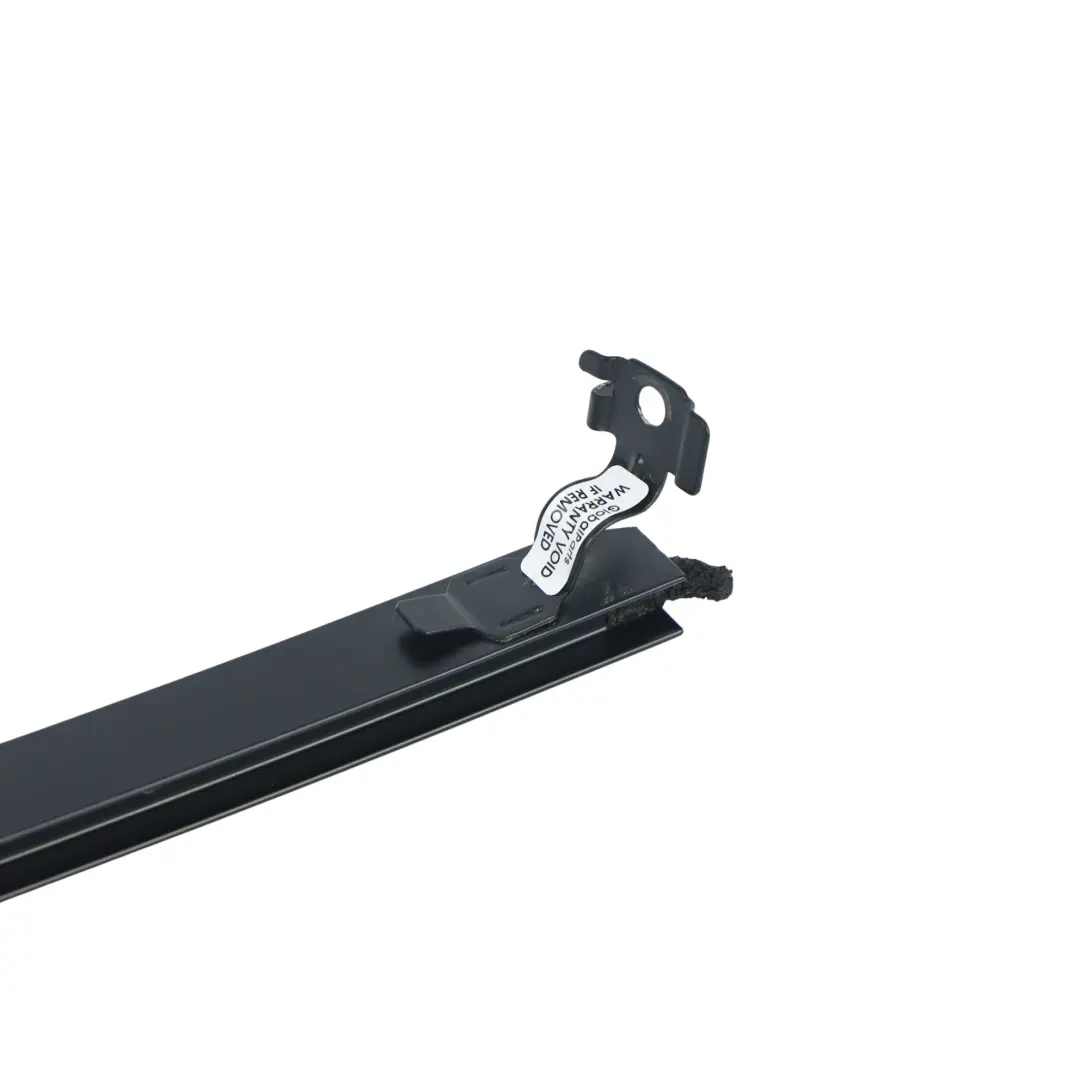 Moldura Guía Ventanilla Puerta Trasera Derecha para Ford B-Max con número de pieza AV11R262A36AF Ford B-Max Moldura Guía Ventanilla Puerta Trasera Derecha - SKU AV11R262A36AF - Número de pieza AV11R262A36AF