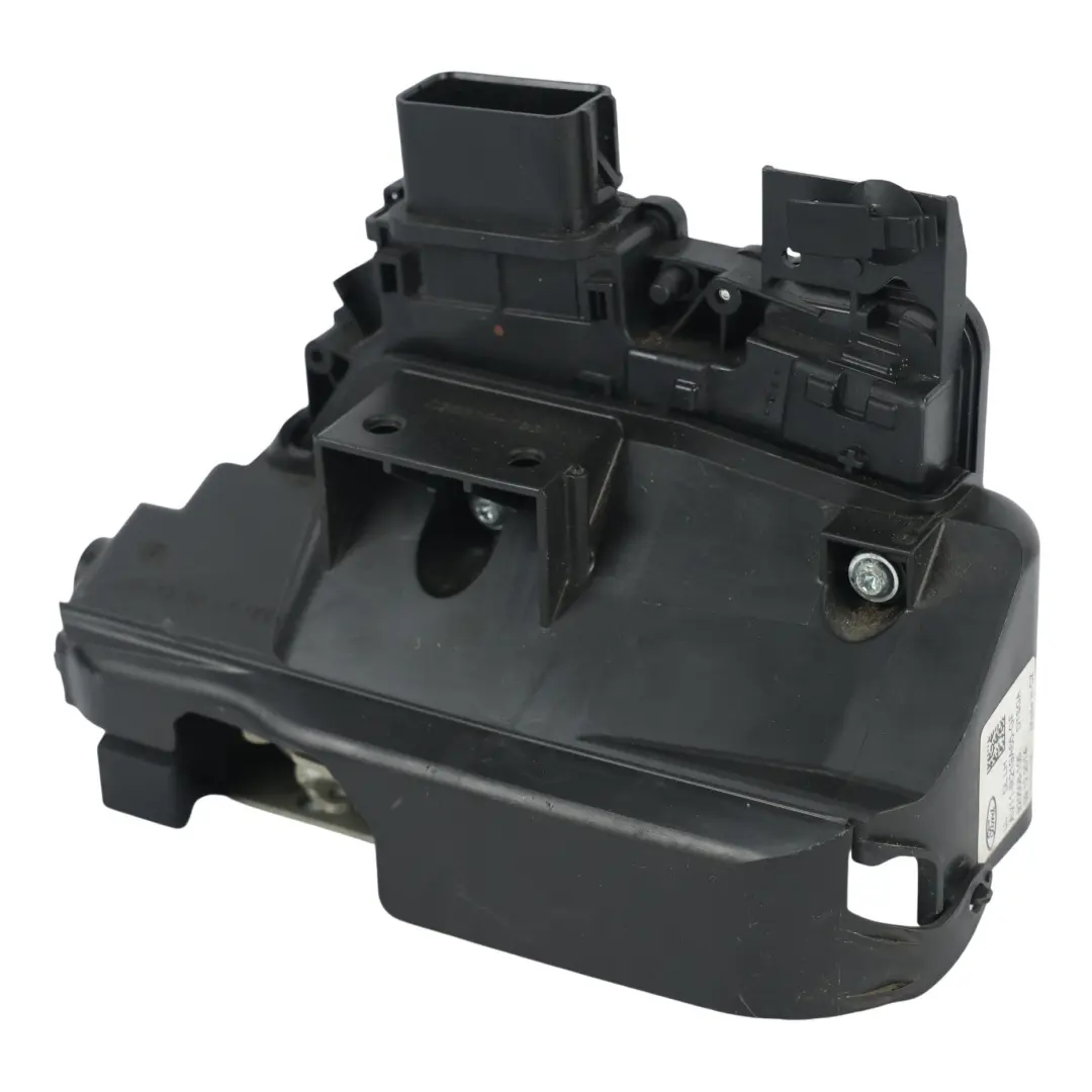 Ford B-Max Mk1 Cerradura Puerta Delantera Izquierda AV11-R219A65-GF - SKU AV1A-R21813-BE - Número de pieza AV1A-R21813-BE