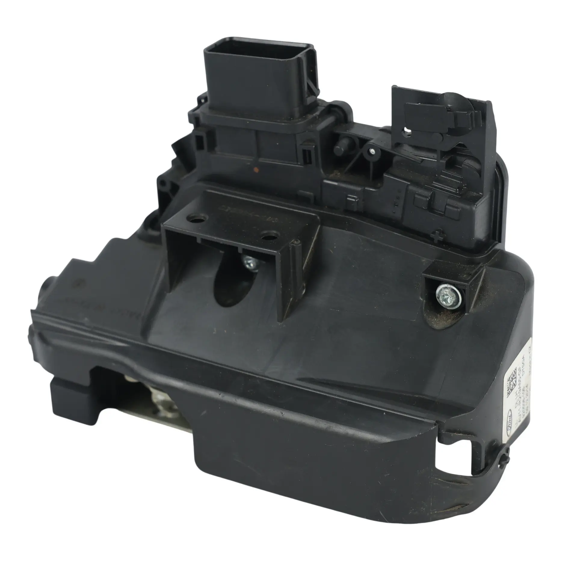 Ford B-Max Mk1 Serrure Porte Avant Gauche Mécanisme AV11-R219A65-GF