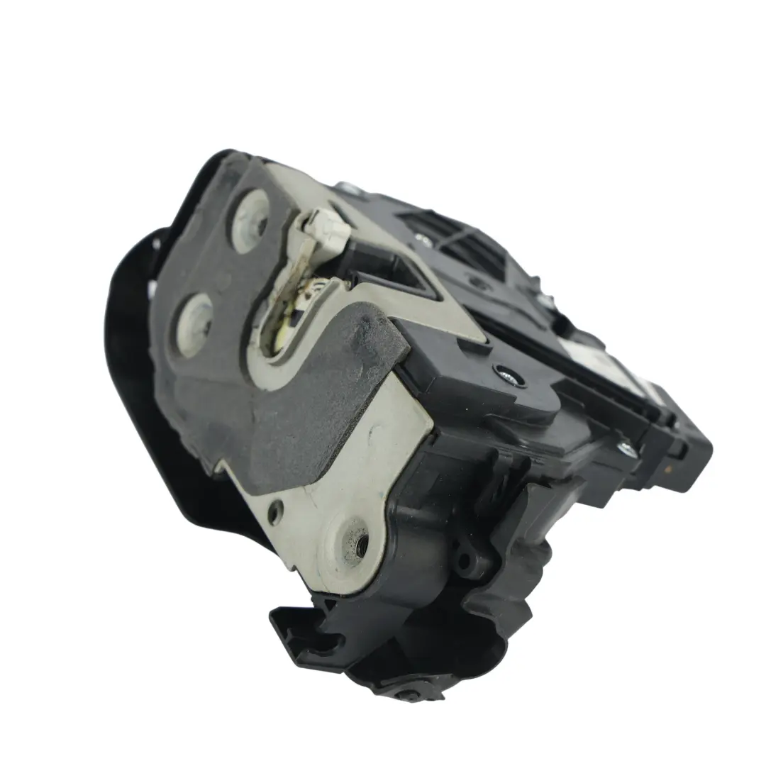 Mk1 Front Door Lock Mechanism Latch Left N/S AV11-R219A65-GF to Ford B-Max with Part number AV1A-R21813-BE Ford B-Max Mk1 Front Door Lock Mechanism Latch Left N/S AV11-R219A65-GF - SKU AV1A-R21813-BE - Part number AV1A-R21813-BE