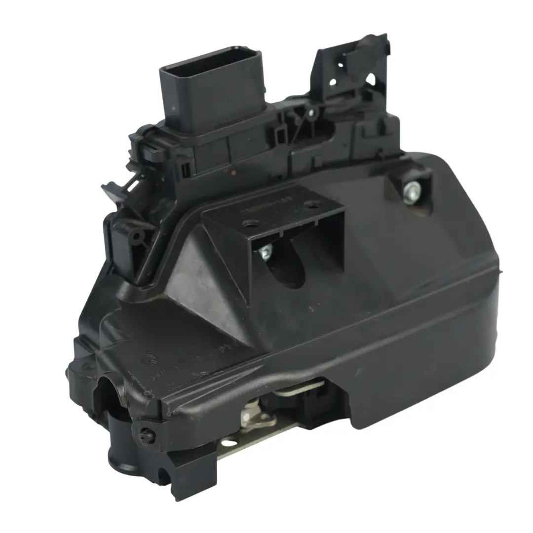 Ford B-Max Mk1 Serrure Porte Avant Gauche Mécanisme AV11-R219A65-GF - SKU AV1A-R21813-BE - Numéro de pièce AV1A-R21813-BE