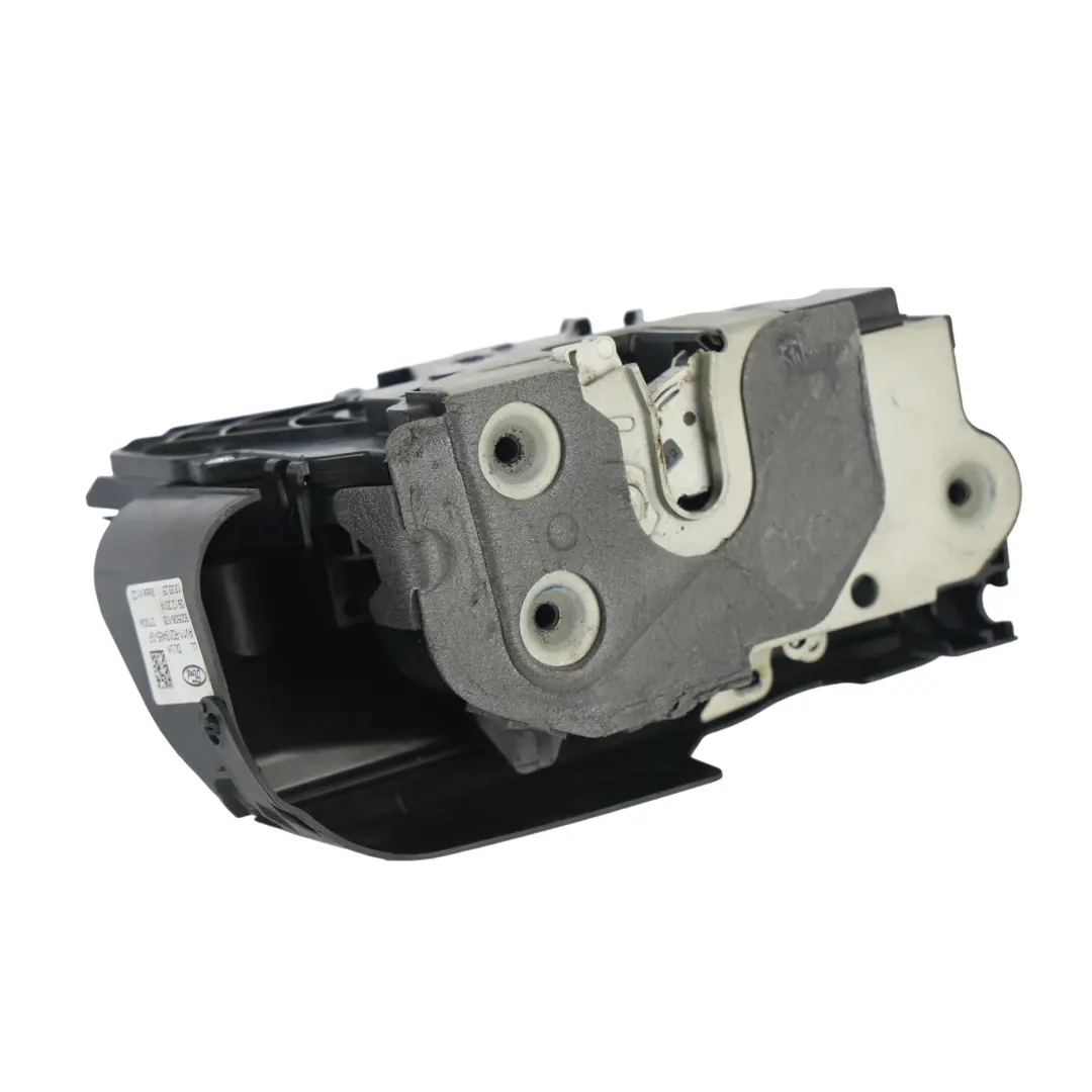 Mk1 Front Door Lock Mechanism Latch Left N/S AV11-R219A65-GF to Ford B-Max with Part number AV1A-R21813-BE Ford B-Max Mk1 Front Door Lock Mechanism Latch Left N/S AV11-R219A65-GF - SKU AV1A-R21813-BE - Part number AV1A-R21813-BE