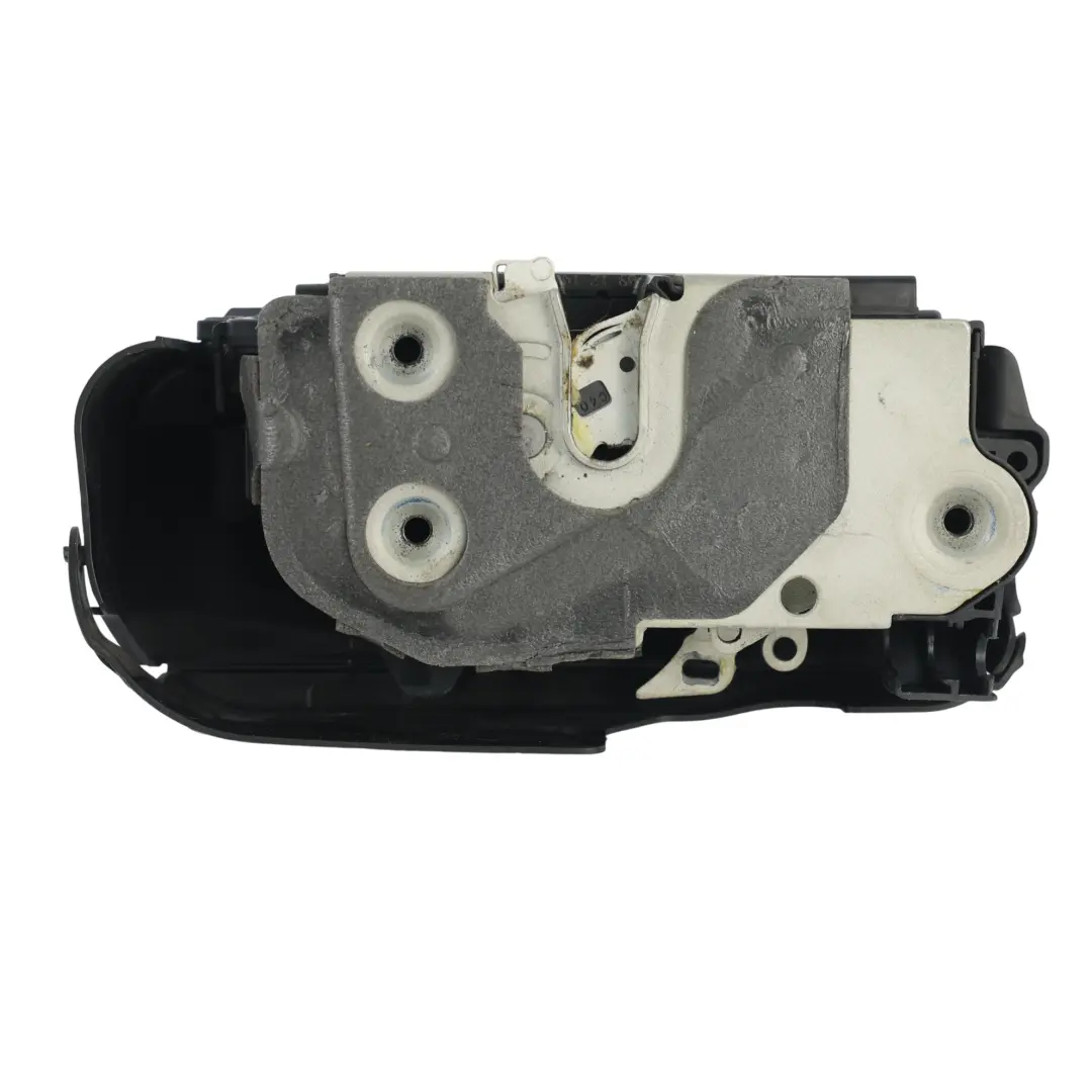 Mk1 Serrure Porte Avant Gauche Mécanisme AV11-R219A65-GF pour Ford B-Max à propos du numéro de pièce AV1A-R21813-BE Ford B-Max Mk1 Serrure Porte Avant Gauche Mécanisme AV11-R219A65-GF - SKU AV1A-R21813-BE - Numéro de pièce AV1A-R21813-BE