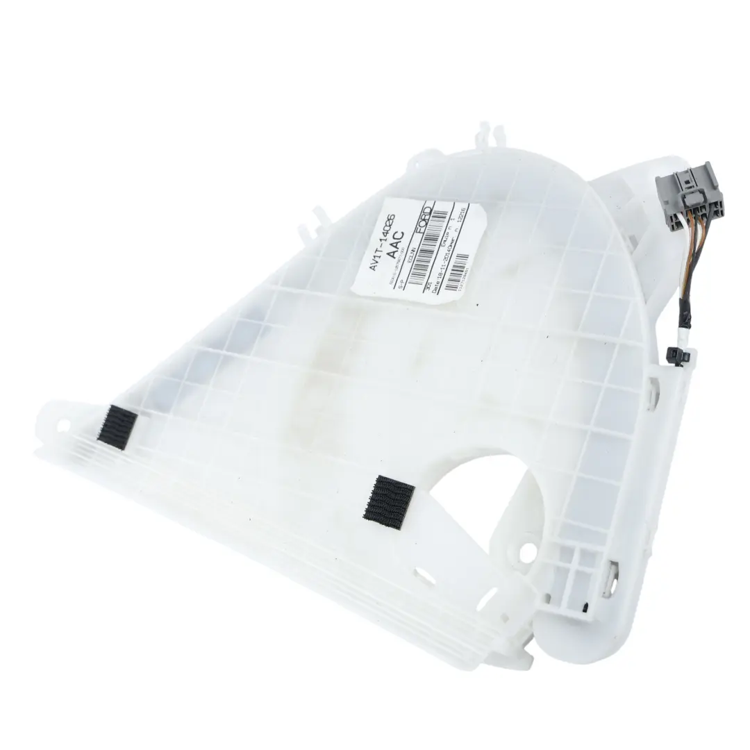 Ford B-Max Door Wiring Frame Assy Jumper Rear Left N/S - SKU AV1T-14026-AAC - Part number AV1T-14026-AAC