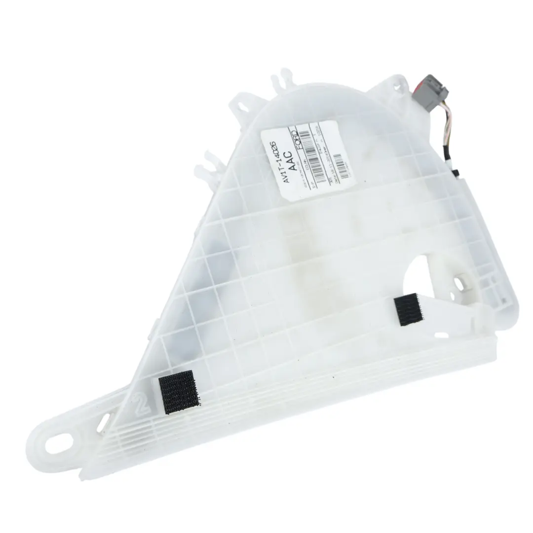 Ford B-Max Tür Kabelbaum Rahmen Baugruppe Hinten Links - SKU AV1T-14026-AAC - Teilenummer AV1T-14026-AAC