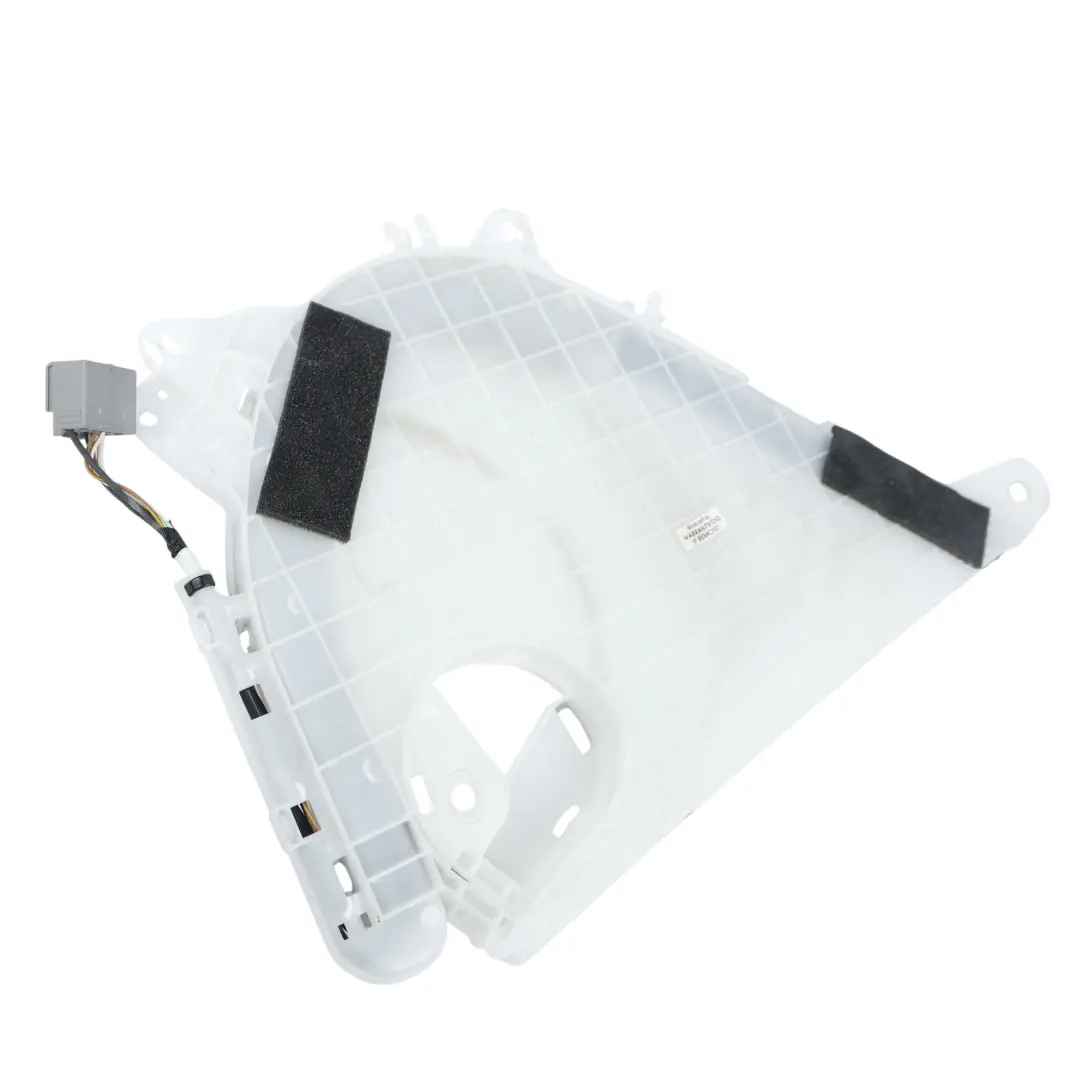 Ford B-Max Door Wiring Frame Assy Jumper Rear Left N/S - SKU AV1T-14026-AAC - Part number AV1T-14026-AAC