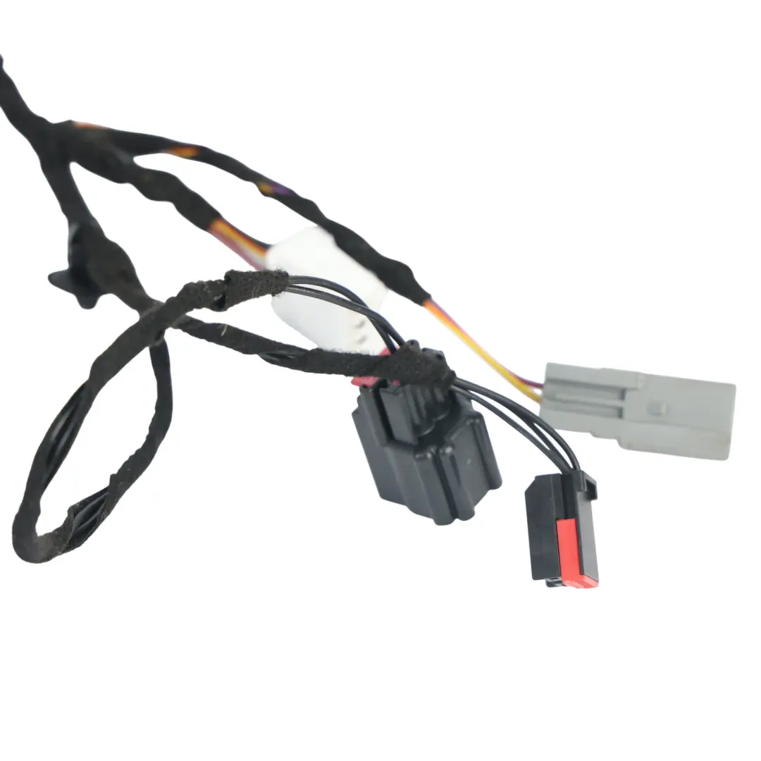 Ford B-Max Mk1 Cablaggio Porta Posteriore Destra - SKU AV1T-14A584-CEF - Numero di parte AV1T-14A584-CEF