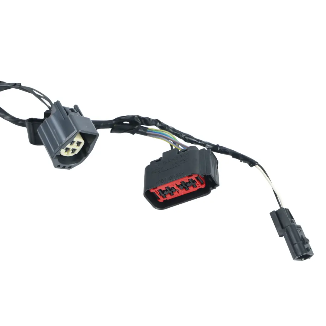 Mk1 Kabelbaum Kabelsatz Hintere Tür Rechts für Ford B-Max mit Teilenummer AV1T-14A584-CEF Ford B-Max Mk1 Kabelbaum Kabelsatz Hintere Tür Rechts - SKU AV1T-14A584-CEF - Teilenummer AV1T-14A584-CEF