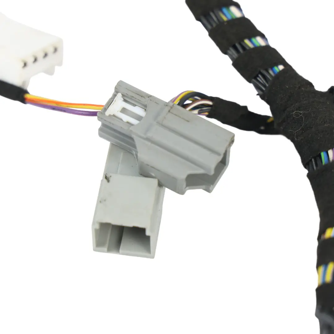 Mk1 Faisceau Câblage Porte Arrière Droite pour Ford B-Max à propos du numéro de pièce AV1T-14A584-CEF Ford B-Max Mk1 Faisceau Câblage Porte Arrière Droite - SKU AV1T-14A584-CEF - Numéro de pièce AV1T-14A584-CEF