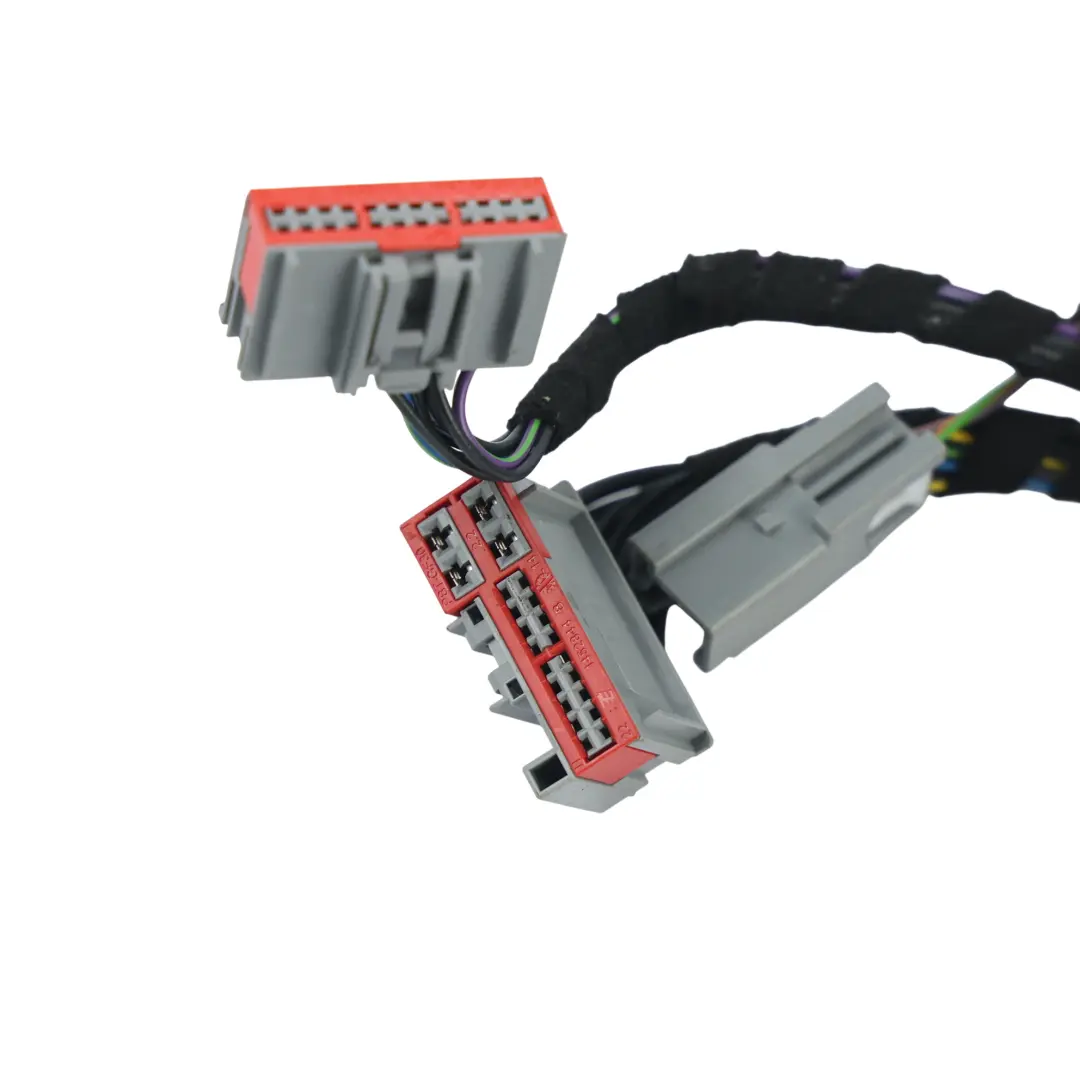 Ford B-Max Door Wiring Harness Cable Keyless Front Left N/S - SKU AV1T-14A584-DEF - Part number AV1T-14A584-DEF