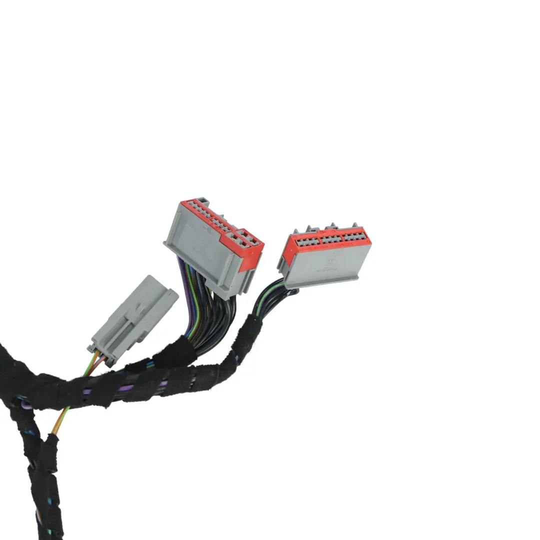 Door Wiring Harness Cable Keyless Front Left N/S to Ford B-Max with Part number AV1T-14A584-DEF Ford B-Max Door Wiring Harness Cable Keyless Front Left N/S - SKU AV1T-14A584-DEF - Part number AV1T-14A584-DEF