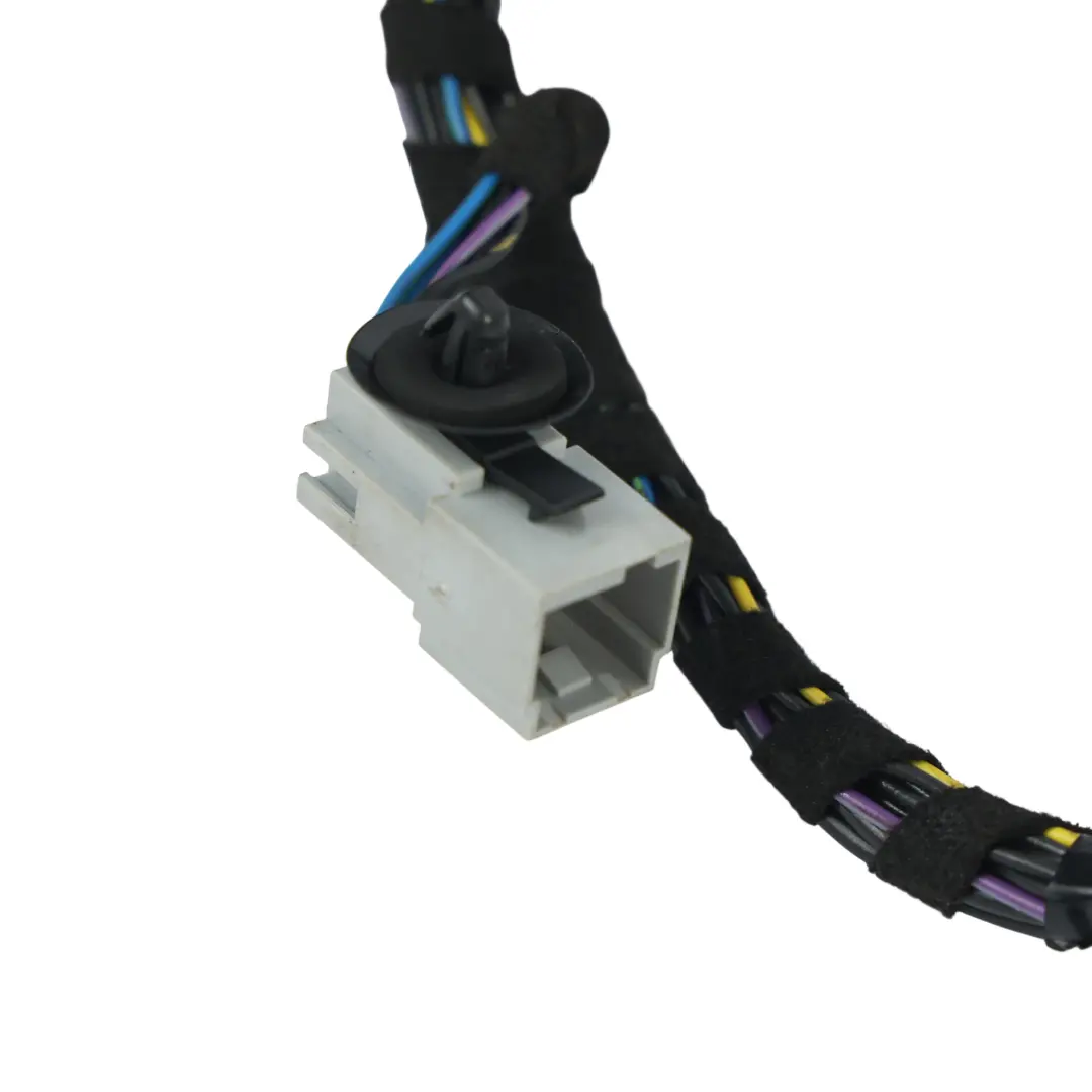 Ford B-Max Cablaggio Porta Keyless Anteriore Sinistro - SKU AV1T-14A584-DEF - Numero di parte AV1T-14A584-DEF