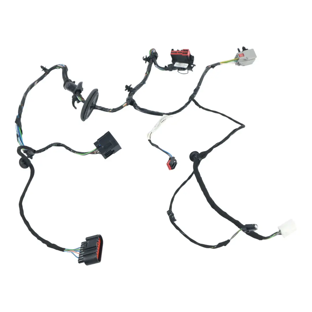 Mk1 Cablaggio Porta Posteriore Sinistra per Ford B-Max con numero di parte AV1T-14A584-GDF Ford B-Max Mk1 Cablaggio Porta Posteriore Sinistra - SKU AV1T-14A584-GDF - Numero di parte AV1T-14A584-GDF