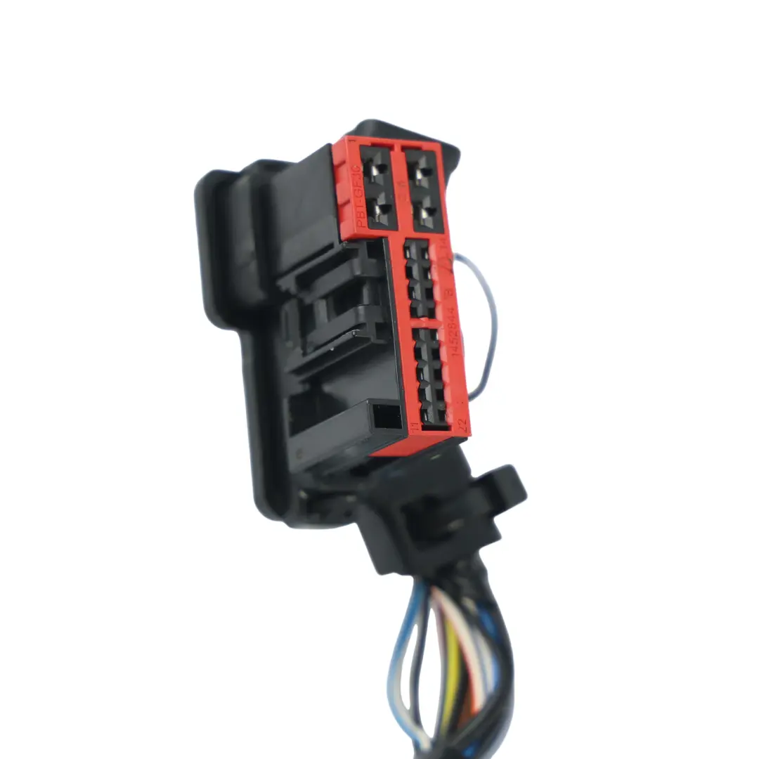 Mk1 Hintertür Kabelbaum Verkabelung Links für Ford B-Max mit Teilenummer AV1T-14A584-GDF Ford B-Max Mk1 Hintertür Kabelbaum Verkabelung Links - SKU AV1T-14A584-GDF - Teilenummer AV1T-14A584-GDF