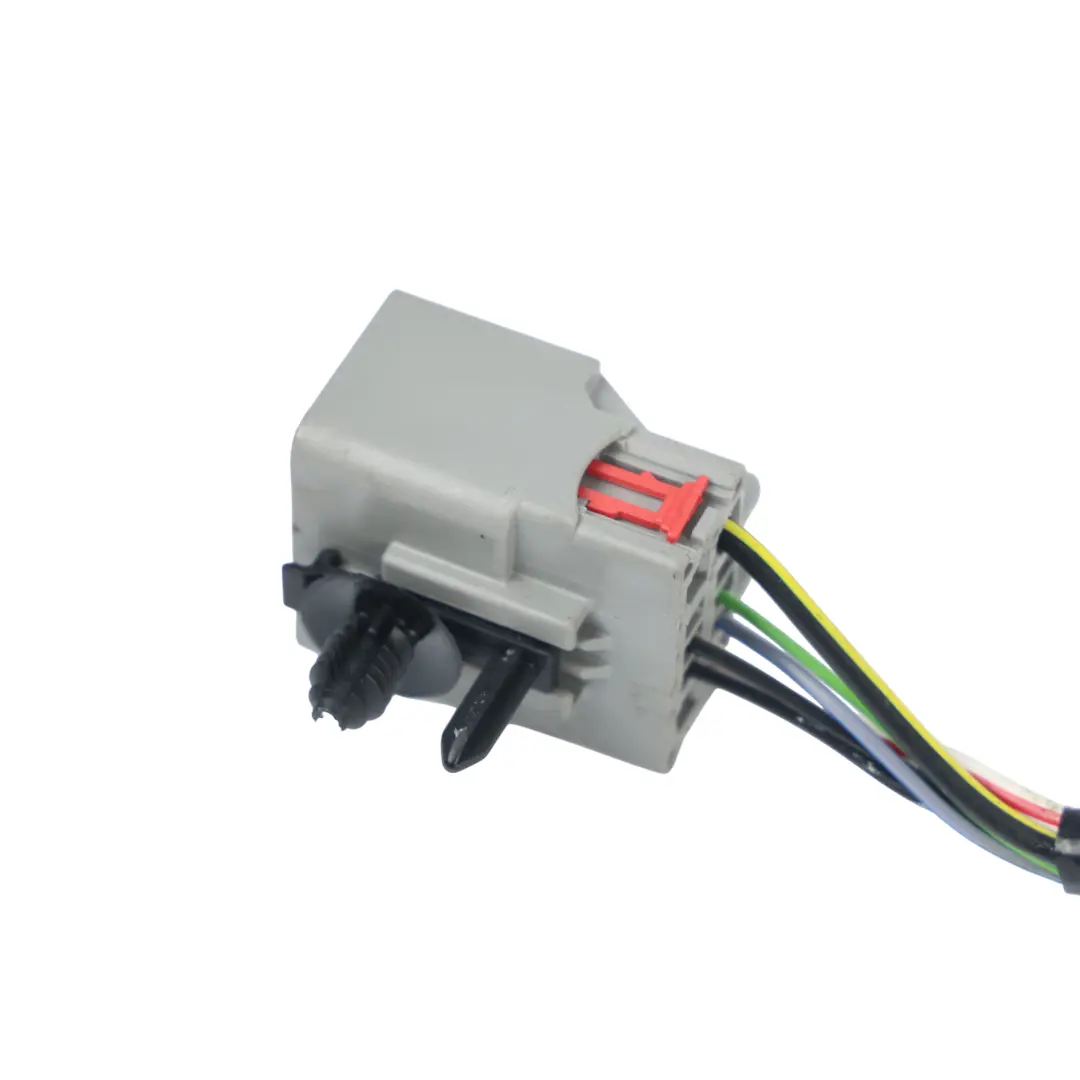 Ford B-Max Mk1 Faisceau Câblage Porte Arrière Gauche - SKU AV1T-14A584-GDF - Numéro de pièce AV1T-14A584-GDF