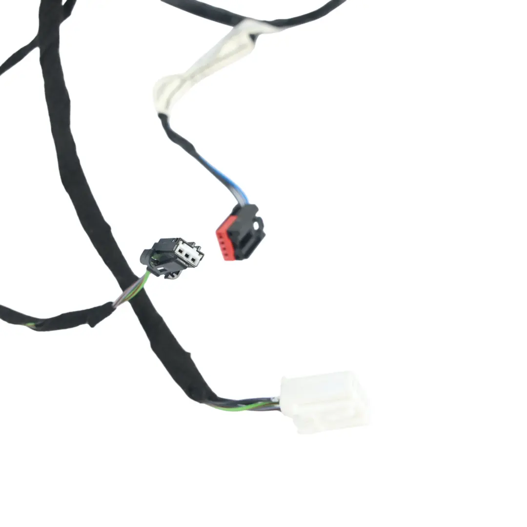 Ford B-Max Mk1 Cablaggio Porta Posteriore Sinistra - SKU AV1T-14A584-GDF - Numero di parte AV1T-14A584-GDF