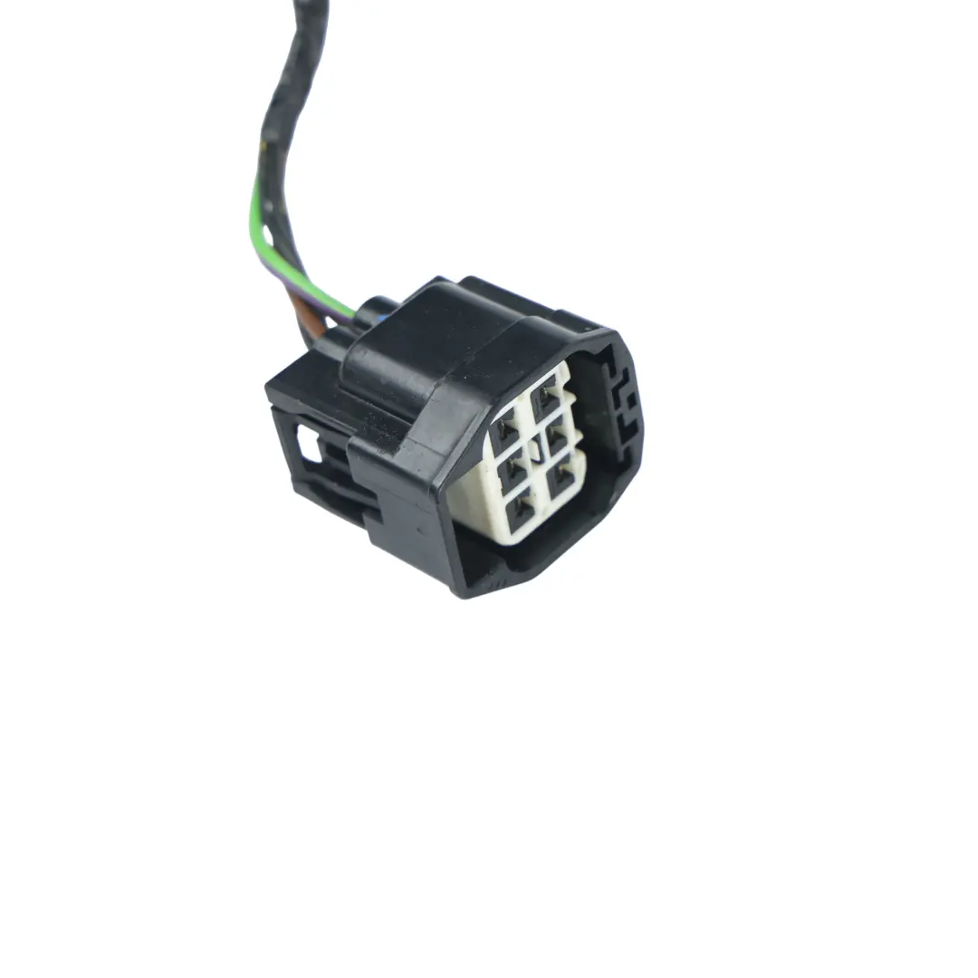 Ford B-Max Mk1 Rear Door Loom Wiring Harness Cable Left N/S - SKU AV1T-14A584-GDF - Part number AV1T-14A584-GDF