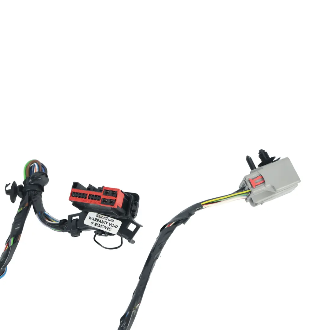 Ford B-Max Mk1 Rear Door Loom Wiring Harness Cable Left N/S - SKU AV1T-14A584-GDF - Part number AV1T-14A584-GDF