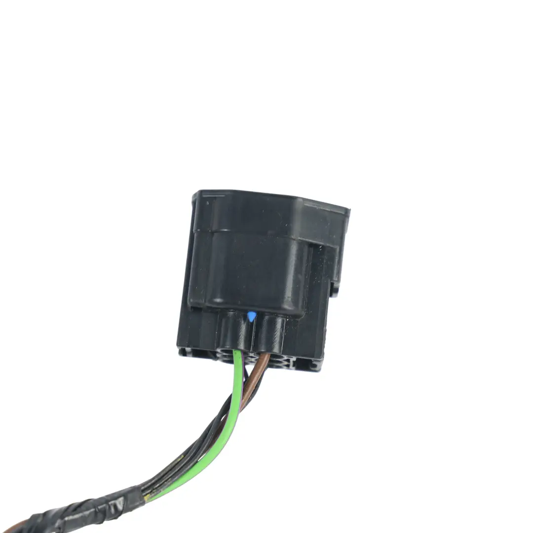 Ford B-Max Mk1 Cablaggio Porta Posteriore Sinistra - SKU AV1T-14A584-GDF - Numero di parte AV1T-14A584-GDF