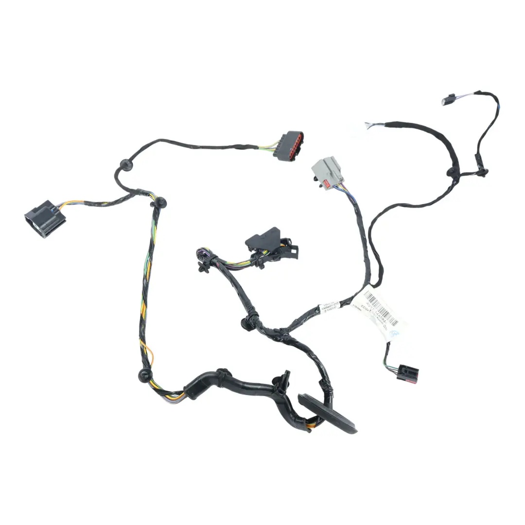 Mk1 Front Door Loom Wiring Harness Cable Left N/S to Ford B-Max with Part number AV1T-14A584-HDF Ford B-Max Mk1 Front Door Loom Wiring Harness Cable Left N/S - SKU AV1T-14A584-HDF - Part number AV1T-14A584-HDF