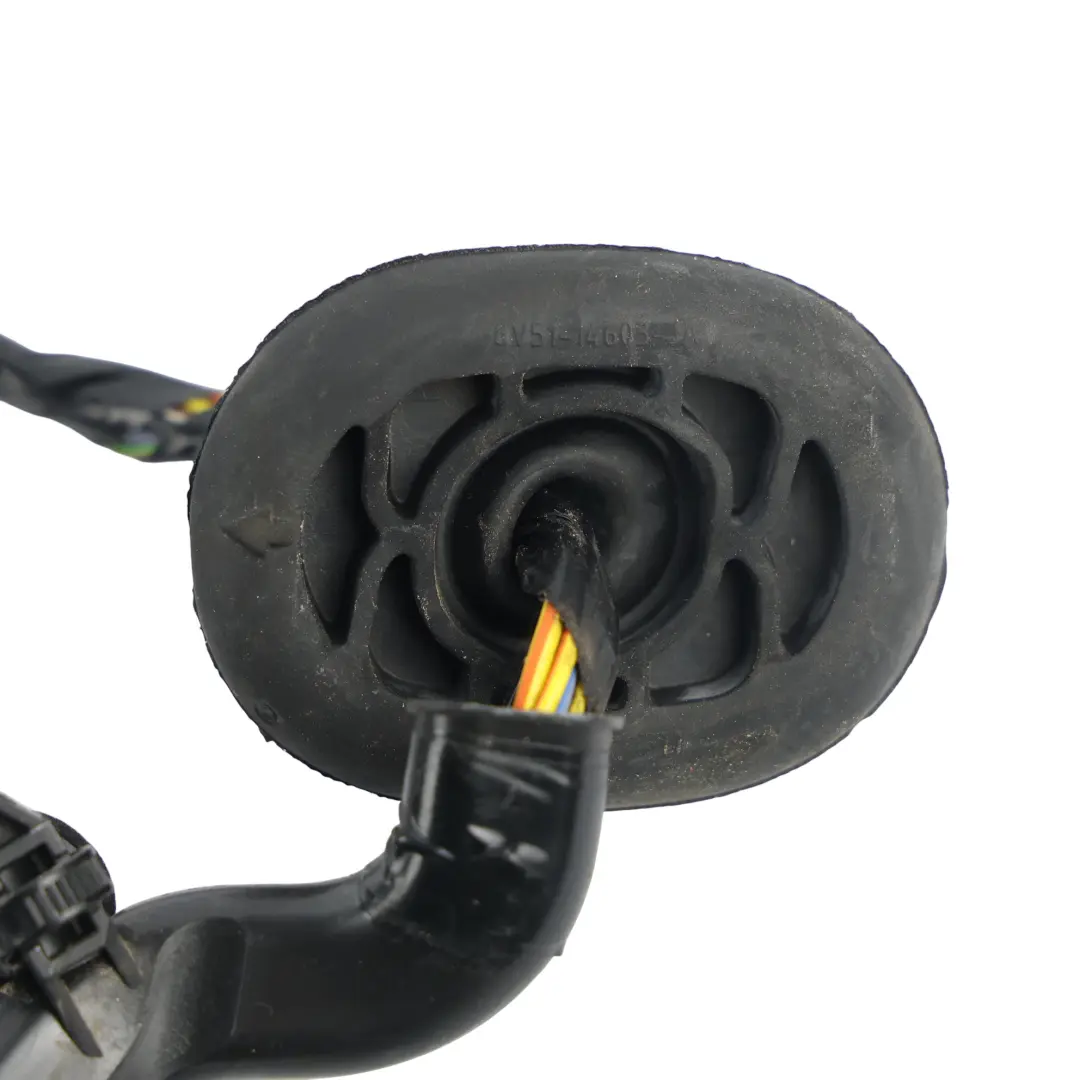 Mk1 Mazo Cables Puerta Delantera Izquierda para Ford B-Max con número de pieza AV1T-14A584-HDF Ford B-Max Mk1 Mazo Cables Puerta Delantera Izquierda - SKU AV1T-14A584-HDF - Número de pieza AV1T-14A584-HDF