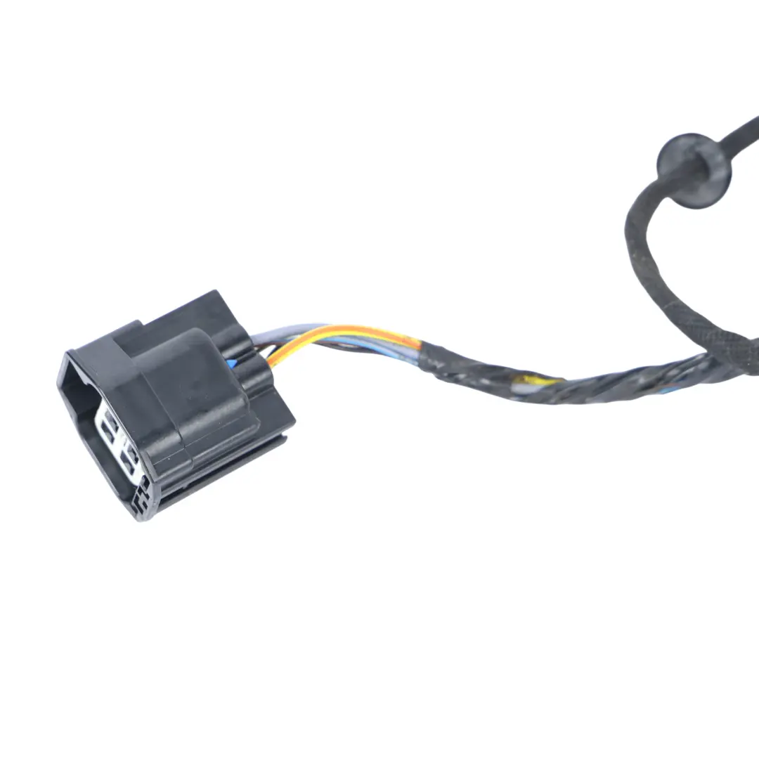 Ford B-Max Mk1 Mazo Cables Puerta Delantera Izquierda - SKU AV1T-14A584-HDF - Número de pieza AV1T-14A584-HDF