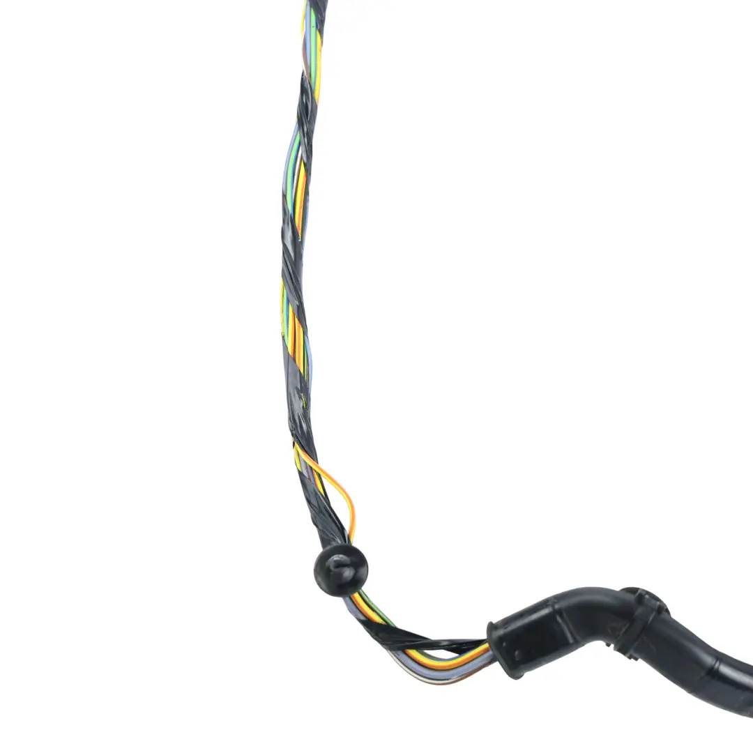Mk1 Mazo Cables Puerta Delantera Izquierda para Ford B-Max con número de pieza AV1T-14A584-HDF Ford B-Max Mk1 Mazo Cables Puerta Delantera Izquierda - SKU AV1T-14A584-HDF - Número de pieza AV1T-14A584-HDF