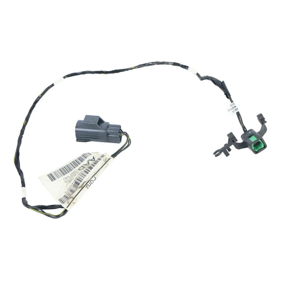 Faisceau Câbles Porte Avant Gauche Droite pour Ford B-Max à propos du numéro de pièce AV1T-14A631-AAD Ford B-Max Faisceau Câbles Porte Avant Gauche Droite - SKU AV1T-14A631-AAD - Numéro de pièce AV1T-14A631-AAD