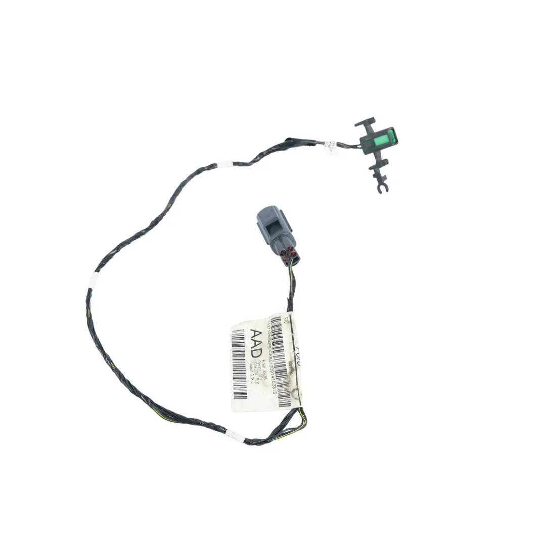 Faisceau Câbles Porte Avant Gauche Droite pour Ford B-Max à propos du numéro de pièce AV1T-14A631-AAD Ford B-Max Faisceau Câbles Porte Avant Gauche Droite - SKU AV1T-14A631-AAD - Numéro de pièce AV1T-14A631-AAD
