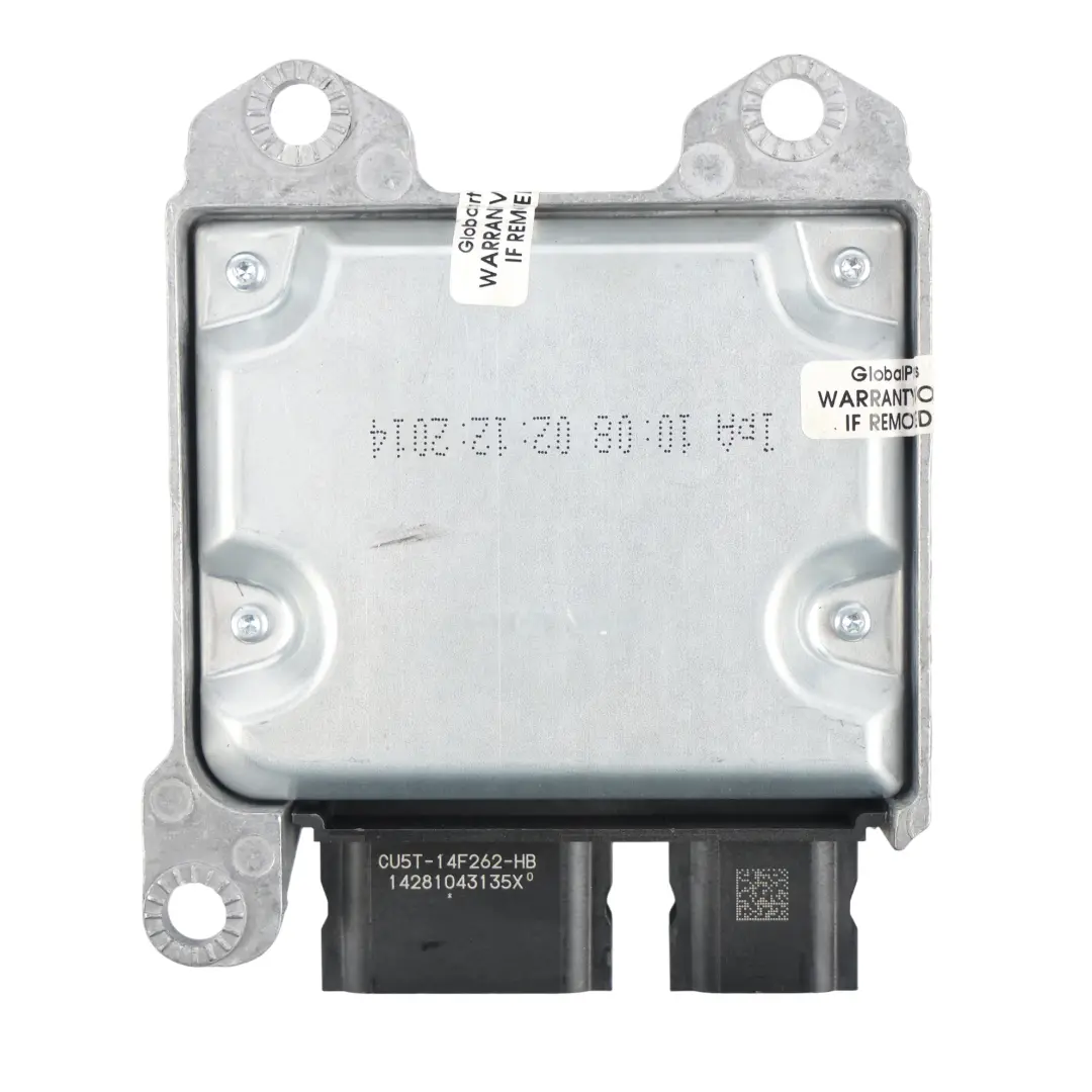 Ford B-Max Mk1 Módulo Aire Unidad Control - SKU AV1T-14B321-CG - Número de pieza AV1T-14B321-CG