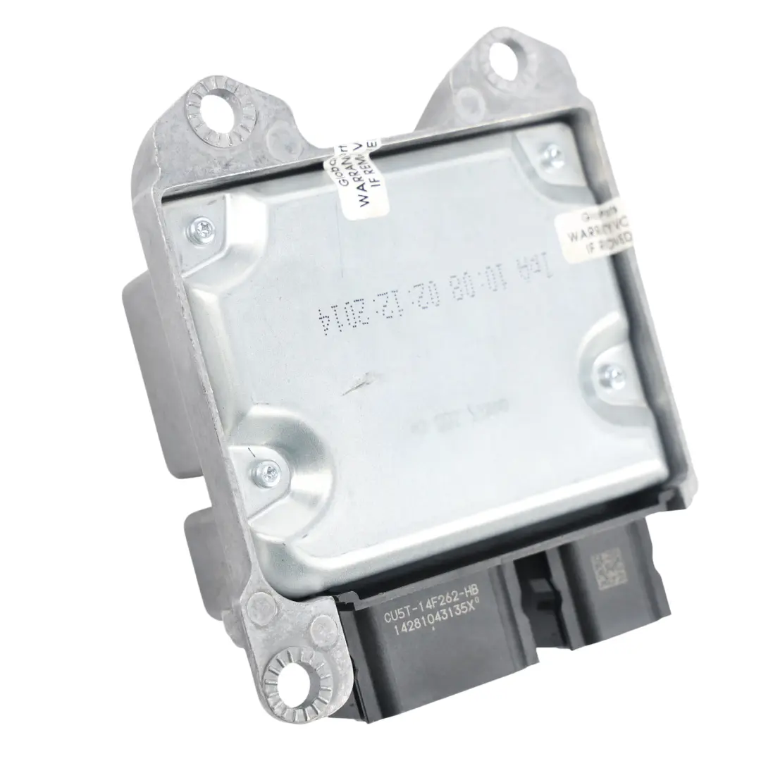 Ford B-Max Mk1 Luft Modul Steuergerät Steuermodul - SKU AV1T-14B321-CG - Teilenummer AV1T-14B321-CG