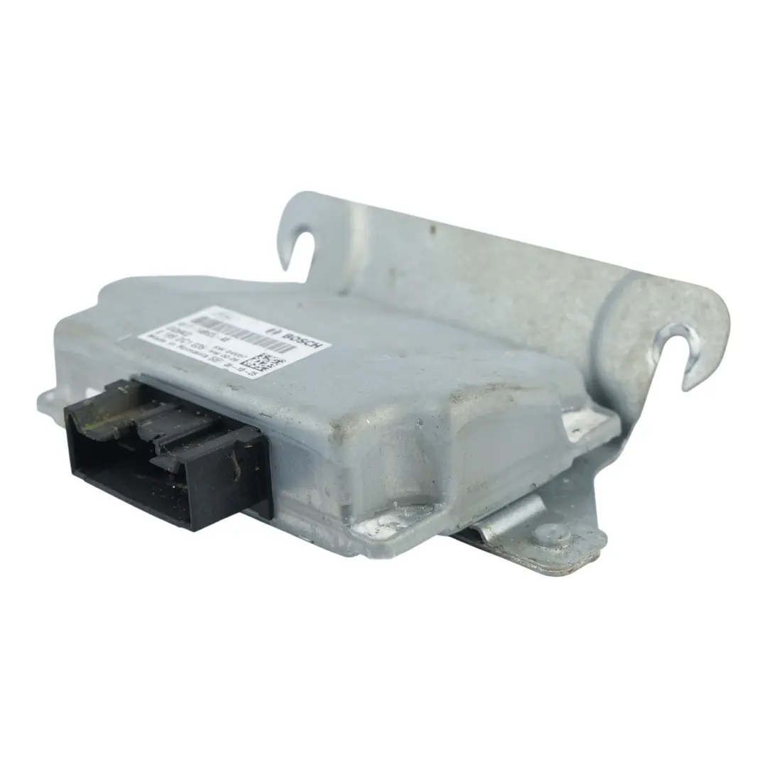 Ford Transit Connect Convertidor Voltaje Módulo Electrónico - SKU AV1T-14B520-AB - Número de pieza AV1T-14B520-AB