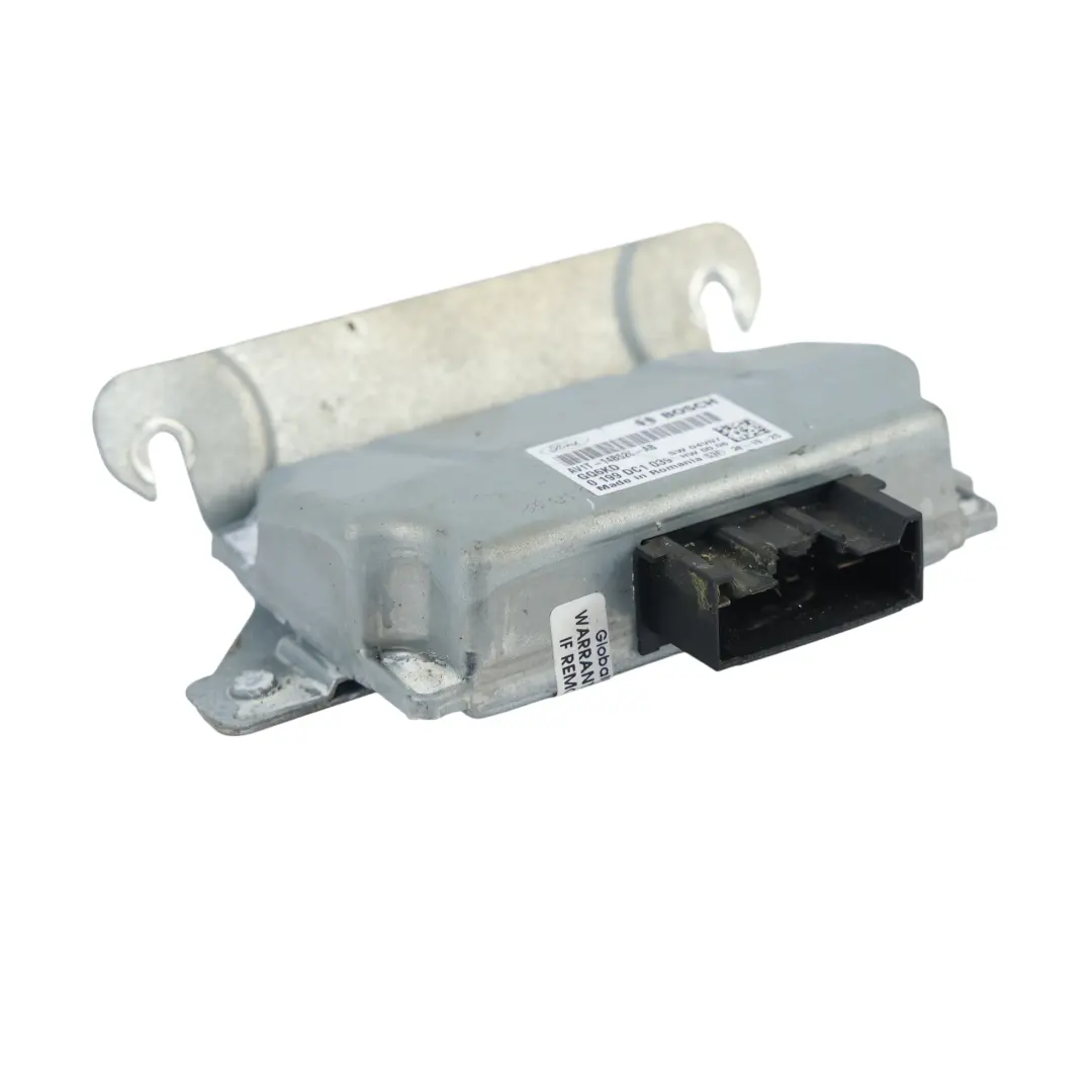 Ford Transit Connect Voltage Converter Electronic Module Unit - SKU AV1T-14B520-AB - Part number AV1T-14B520-AB
